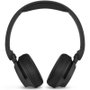 Philips TAH4000BK/00 Auriculares Inalámbricos de Diadema Negro